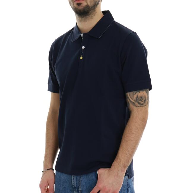 POLO IN PIQUET SSEINSE - Mad Fashion | img vers.650x/